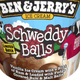 Illustration for article titled Ben & Jerry's wants you to eat Alec Baldwin's Schweddy Balls